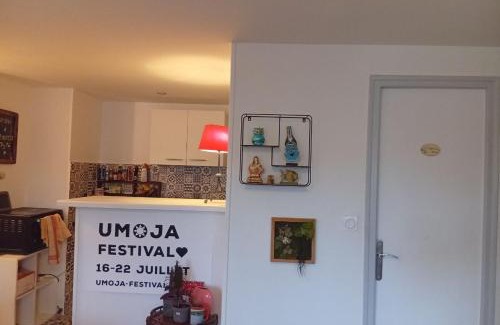 1st Arrondissement Apartamento | Place Longchamps