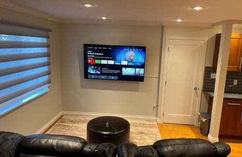 Burke Mountain Casa | Place near the Coquitlam River Park