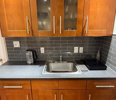 Burke Mountain Casa | Place near the Coquitlam River Park