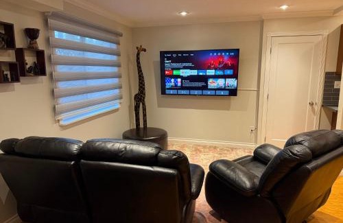 Burke Mountain Casa | Place near the Coquitlam River Park