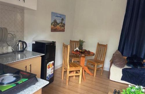 Arusha Apartamento | Place of Emi