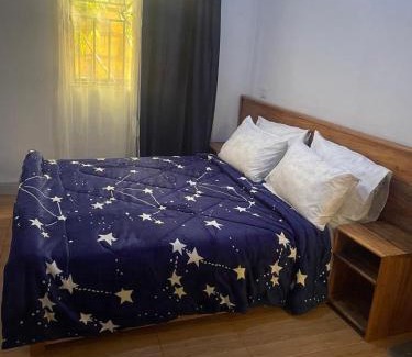 Arusha Apartamento | Place of Emi