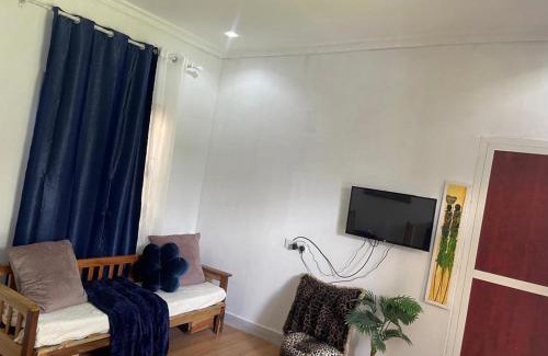 Arusha Apartamento | Place of Emi