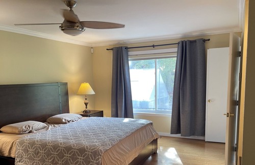 Neabsco Casa | Place of Harmony & Luxury
