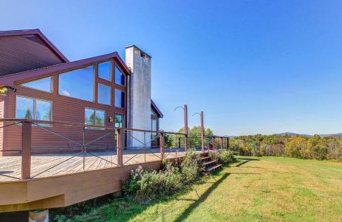 Brownsville Casa | Place of Peace and Quiet