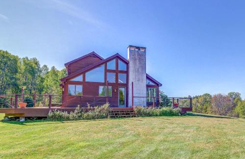 Brownsville Casa | Place of Peace and Quiet