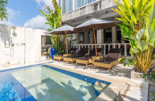 Sukawati Hotel | Place of Power