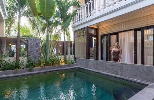 Sukawati Hotel | Place of Power