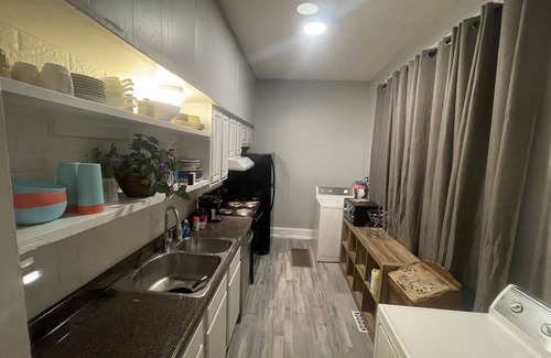 Commerce Apartamento | ¡Place on Park St!