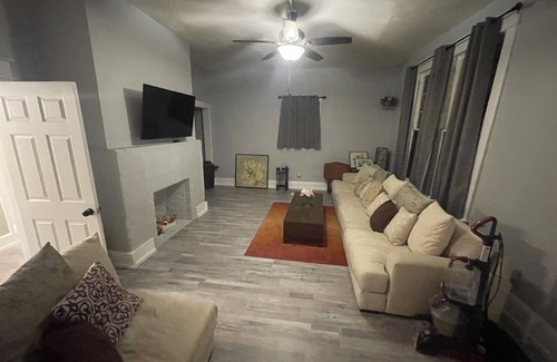Commerce Apartamento | ¡Place on Park St!