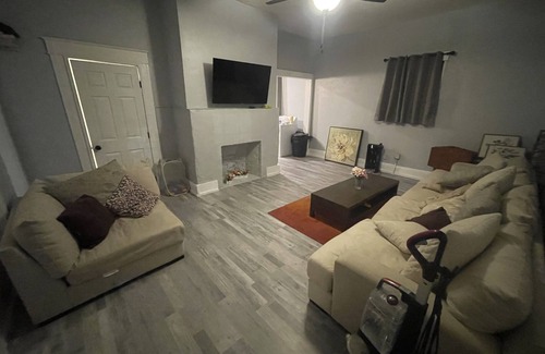 Commerce Apartamento | ¡Place on Park St!