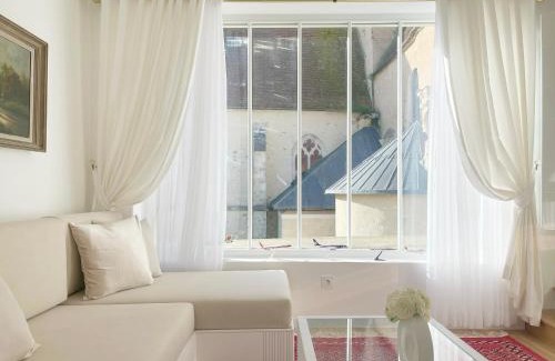 Provins Apartamento | Place Sainte Marguerite