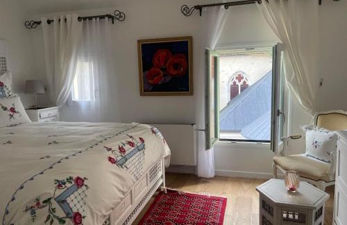 Provins Apartamento | Place Sainte Marguerite