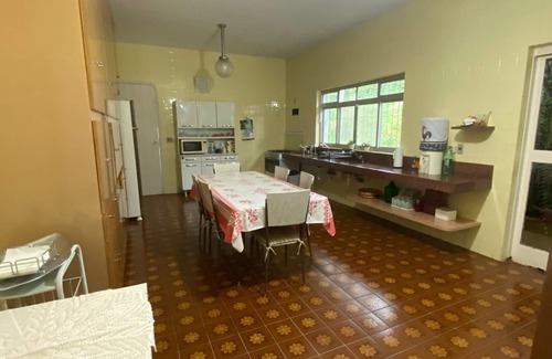 Pinhalzinho Otro | Lugar para descansar y disfrutar con familiares y amigos.