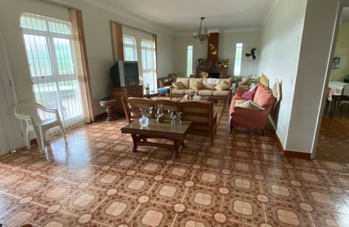 Pinhalzinho Otro | Lugar para descansar y disfrutar con familiares y amigos.