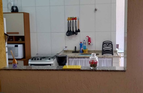 Eldorado Apartamento | Place to rest in Maricá