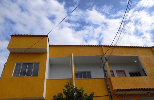 Eldorado Apartamento | Place to rest in Maricá
