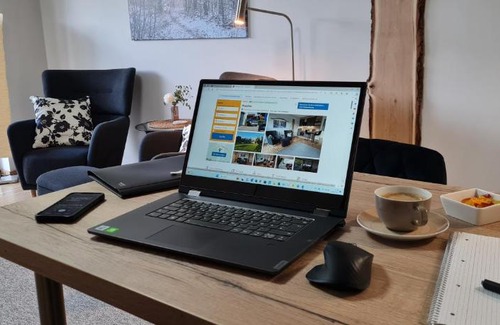 Calden Apartamento | Place2be