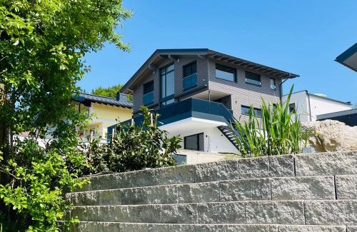 Faistenau Apartamento | place2be - with infinity pool