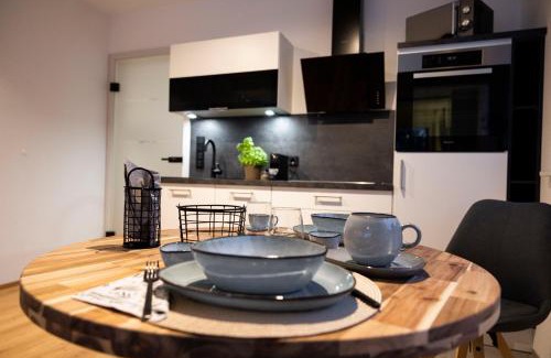 Faistenau Apartamento | place2be - with infinity pool