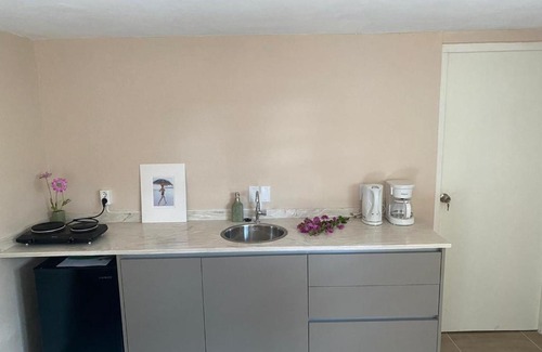 Piscadera Apartamento | Place2cu-Studio apartment