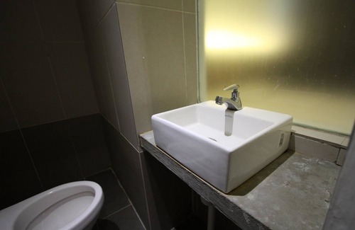 Kuching Hotel | Place2Stay - Chinatown