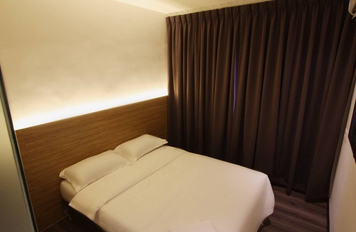 Kuching Hotel | Place2Stay - Chinatown