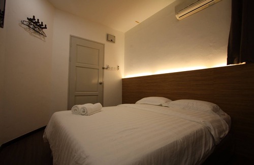 Kuching Hotel | Place2Stay - Opposite Hilton