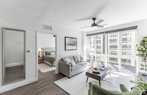 Huntsville Apartamento | Placemakr Huntsville - MidCity District