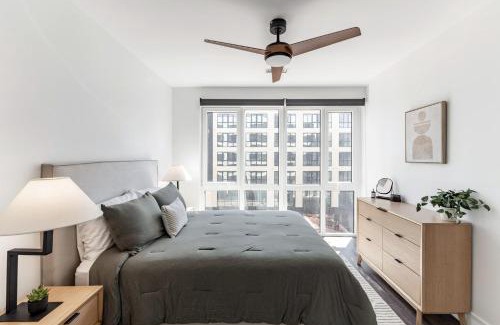 Huntsville Apartamento | Placemakr Huntsville - MidCity District