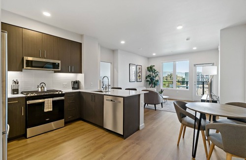 Santa Clara Apartamento | Placemakr Santa Clara