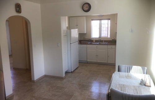 Billings Cabaña | Hermoso Bungalow