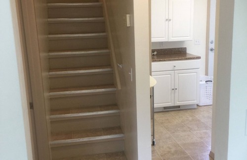 Billings Cabaña | Hermoso Bungalow