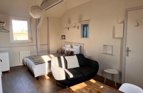 Arras Apartamento | PlacesAppart