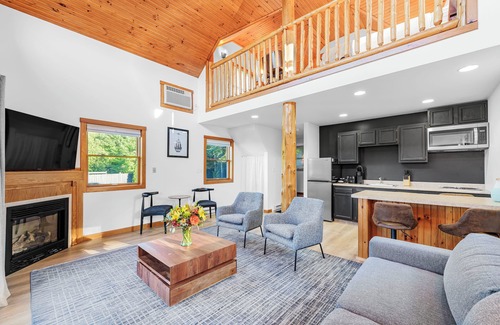Lake Placid Hotel | Placid Bay Hotel