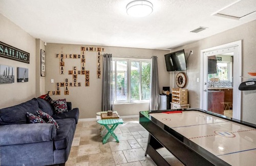 Lake Placid Casa | Placid Dreams