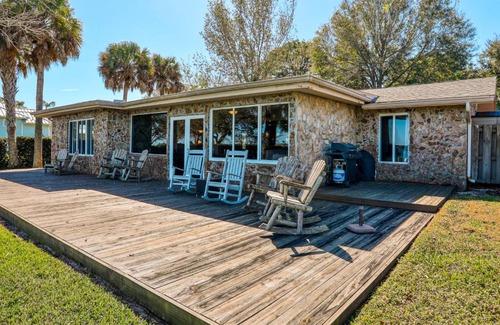 Lake Placid Casa | Placid Dreams