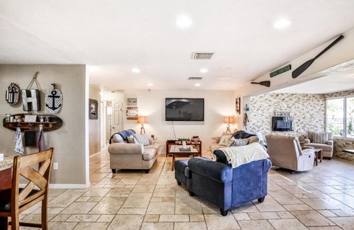 Lake Placid Casa | Placid Dreams