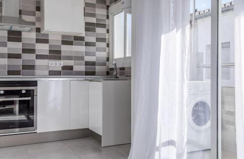 Port de Sagunt Apartamento | Placid Puerto