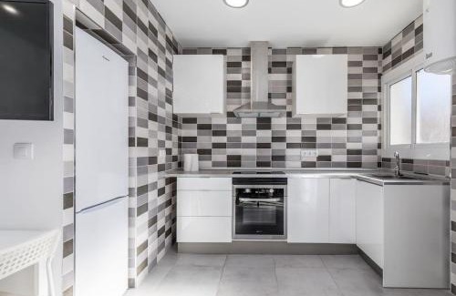 Port de Sagunt Apartamento | Placid Puerto