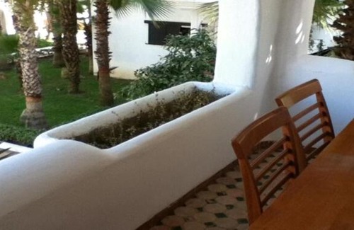Fnideq Apartamento | Plage Al Amine Findeq Tetouan Tamuda bay Morocco
