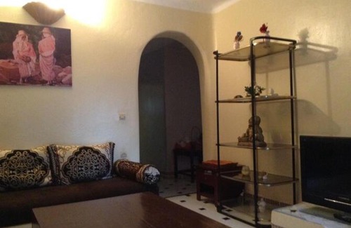 Fnideq Apartamento | Plage Al Amine Findeq Tetouan Tamuda bay Morocco