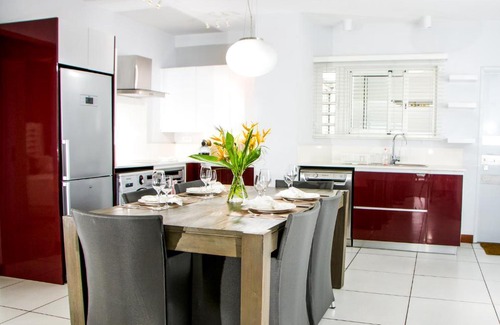 Pointe aux Biches Apartamento | Plage Bleue Penthouse by Dream Escapes
