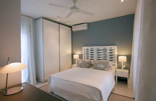 Pointe aux Biches Apartamento | Plage Bleue Penthouse by Dream Escapes