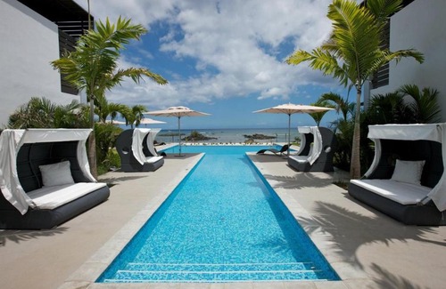 Pointe aux Biches Apartamento | Plage Bleue Premium Dream Escapes