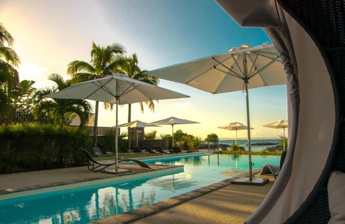 Pointe aux Biches Apartamento | Plage Bleue Premium Dream Escapes