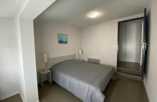 Soorts-Hossegor Apartamento | Plage Centrale