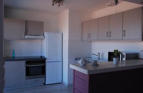Soorts-Hossegor Apartamento | Plage Centrale