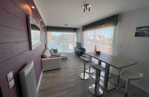 Soorts-Hossegor Apartamento | Plage Centrale