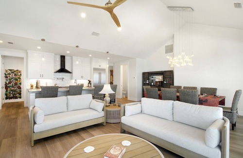 Port St. Joe Casa | Plage d'Amour "Beach of Love"